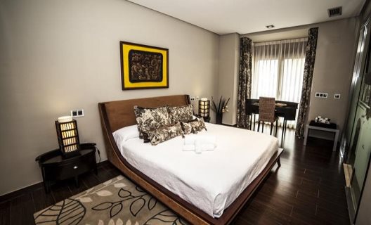 Los Almirantes Hotel Boutique