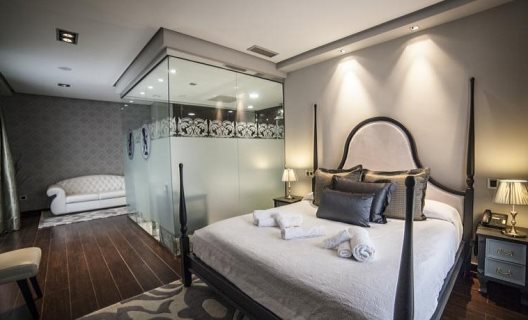 Los Almirantes Hotel Boutique