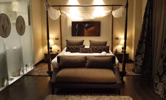 Los Almirantes Hotel Boutique