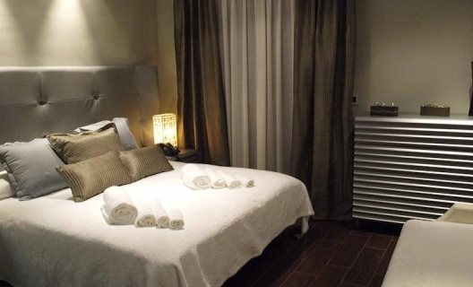 Los Almirantes Hotel Boutique