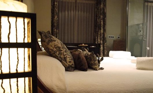 Los Almirantes Hotel Boutique