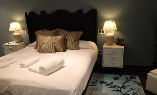 Los Almirantes Hotel Boutique