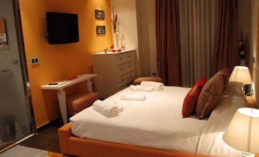 Los Almirantes Hotel Boutique