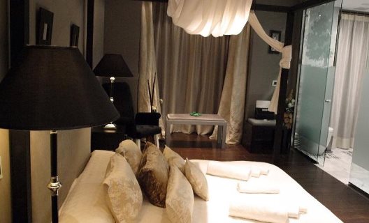 Los Almirantes Hotel Boutique