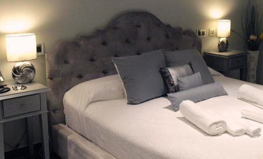 Los Almirantes Hotel Boutique