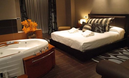 Los Almirantes Hotel Boutique