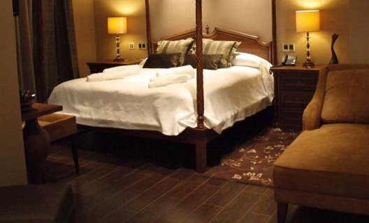 Los Almirantes Hotel Boutique