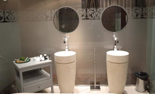 Los Almirantes Hotel Boutique