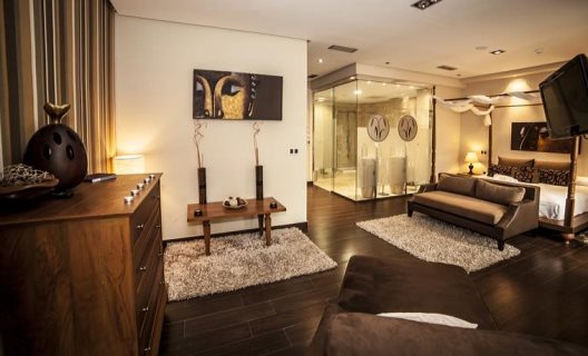 Los Almirantes Hotel Boutique