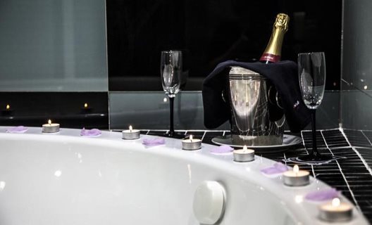 Los Almirantes Hotel Boutique