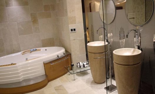 Los Almirantes Hotel Boutique