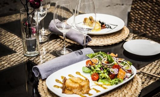 Los Almirantes Hotel Boutique
