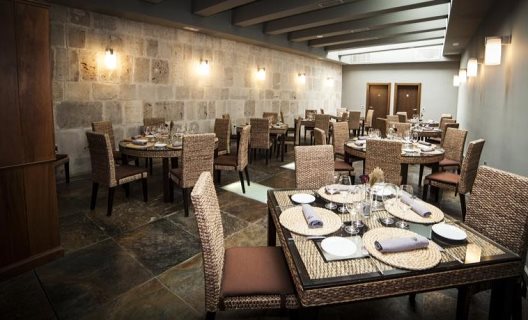 Los Almirantes Hotel Boutique