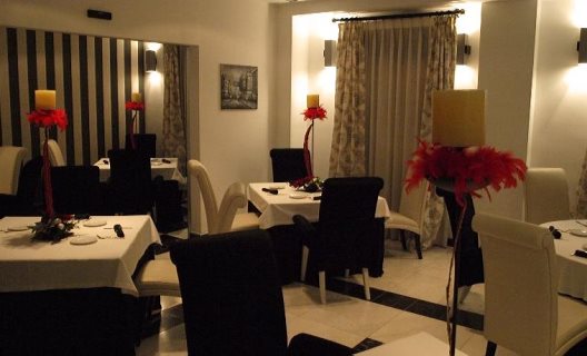 Los Almirantes Hotel Boutique
