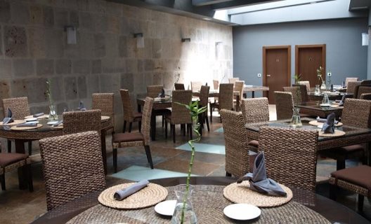 Los Almirantes Hotel Boutique