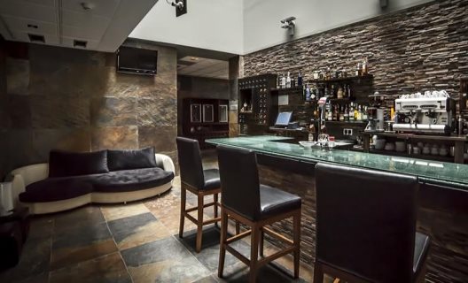 Los Almirantes Hotel Boutique