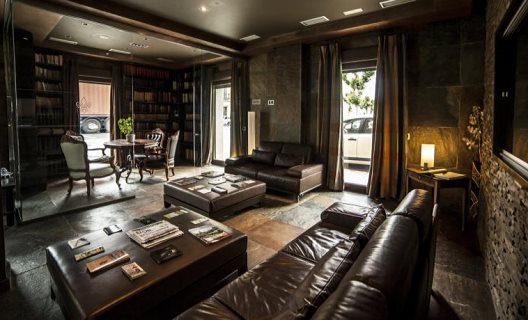 Los Almirantes Hotel Boutique