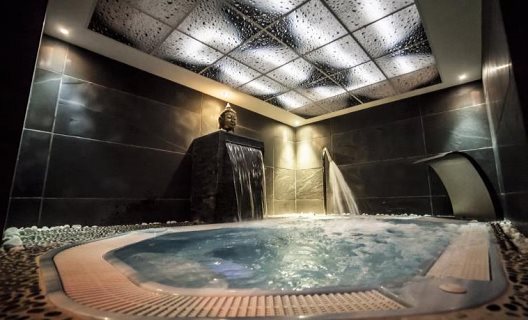 Los Almirantes Hotel Boutique