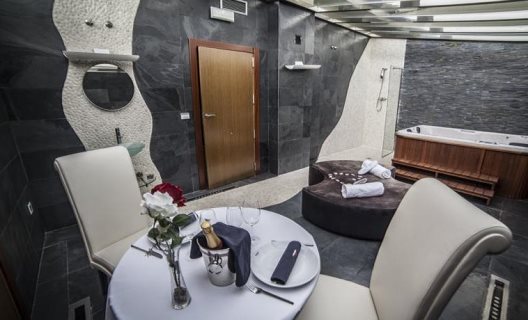 Los Almirantes Hotel Boutique