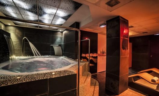 Los Almirantes Hotel Boutique