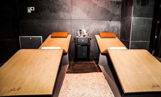Los Almirantes Hotel Boutique