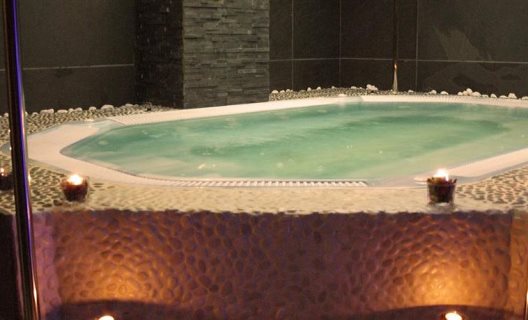 Los Almirantes Hotel Boutique
