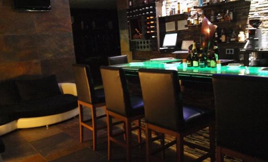 Los Almirantes Hotel Boutique