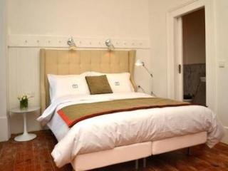 Los Apartamentos Casa Oliver Principe Real