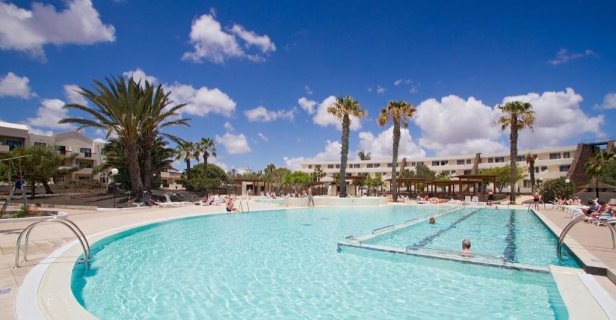 Los Zocos Impressive Lanzarote