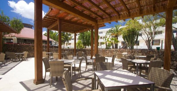 Los Zocos Impressive Lanzarote