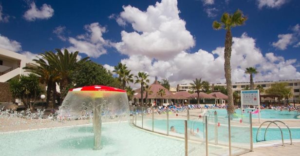Los Zocos Impressive Lanzarote