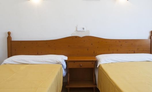Louty Casa Esteva Hostel