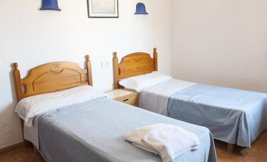 Louty Casa Esteva Hostel