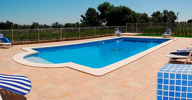 Luz De Azahar Bed And Breakfast