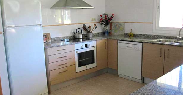 Luz De Azahar Bed And Breakfast
