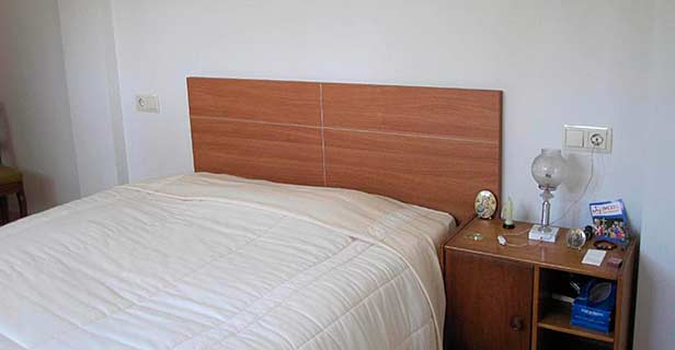 Luz De Azahar Bed And Breakfast