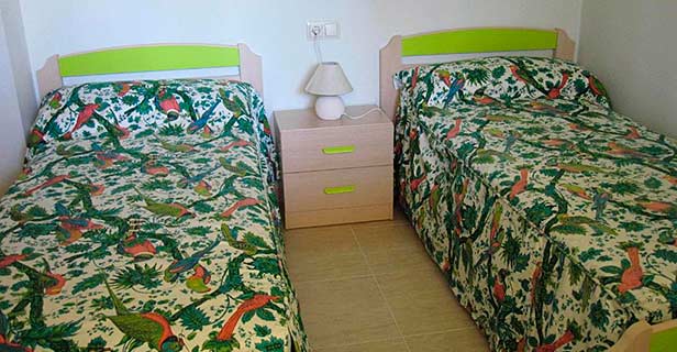 Luz De Azahar Bed And Breakfast