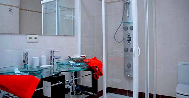 Luz De Azahar Bed And Breakfast
