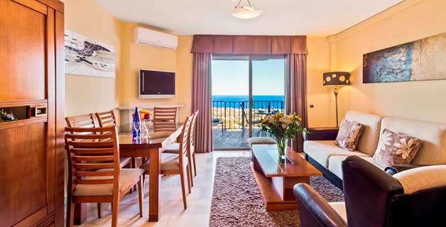 Macdonald La Ermita Holiday Resort