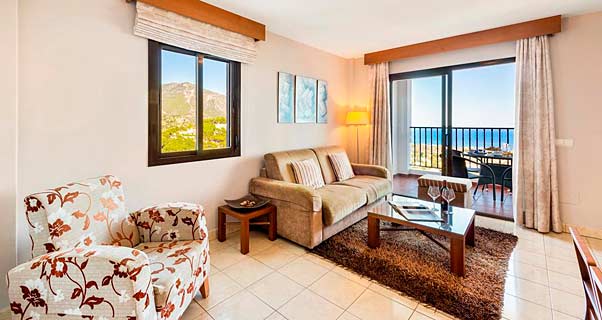 Macdonald La Ermita Holiday Resort
