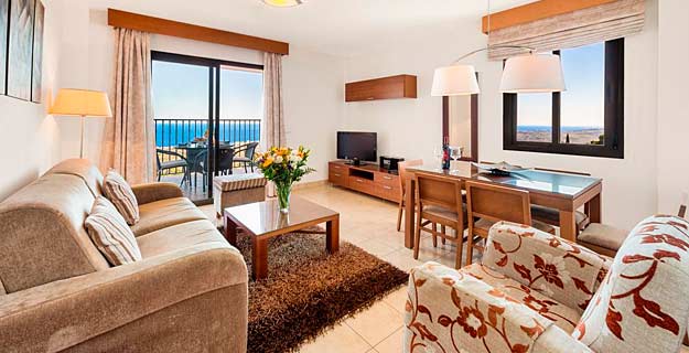 Macdonald La Ermita Holiday Resort