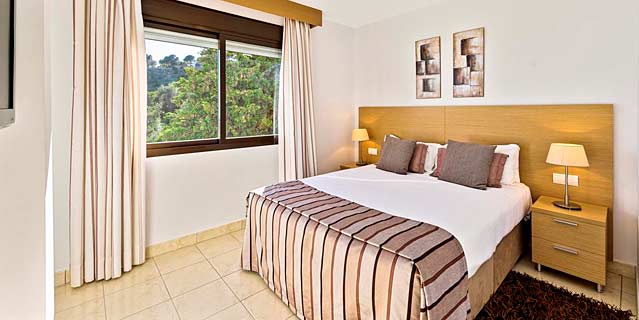 Macdonald La Ermita Holiday Resort