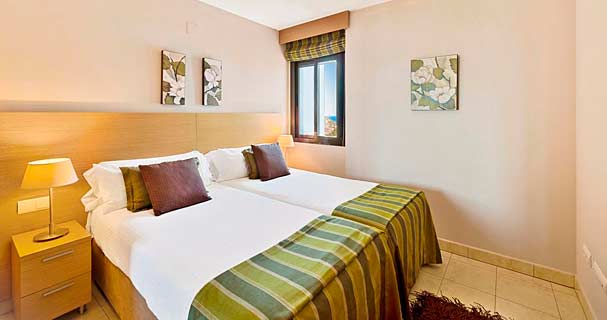 Macdonald La Ermita Holiday Resort