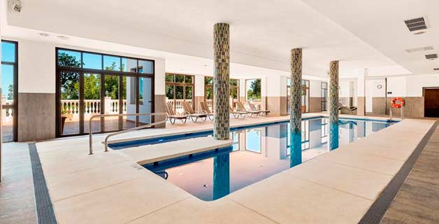 Macdonald La Ermita Holiday Resort