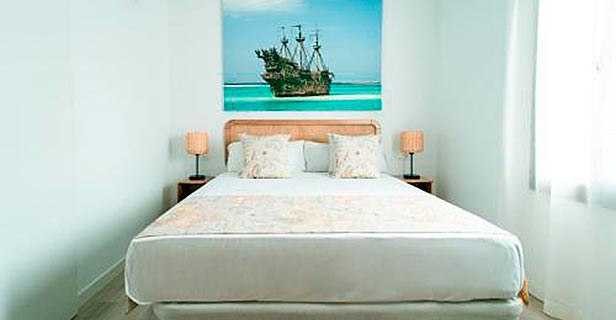 Magic Pirates Island Resort