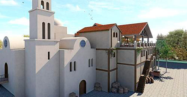 Magic Pirates Island Resort