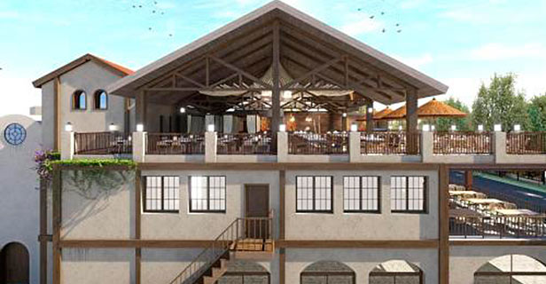 Magic Pirates Island Resort