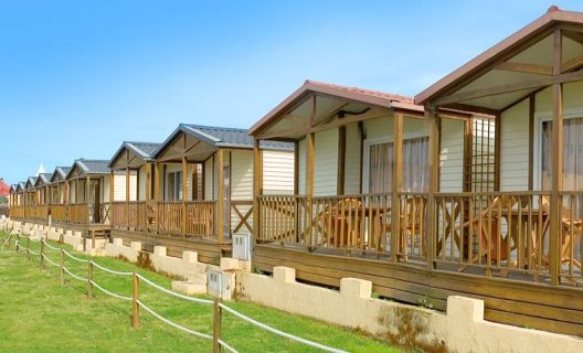 Magic Robin Hood Resort