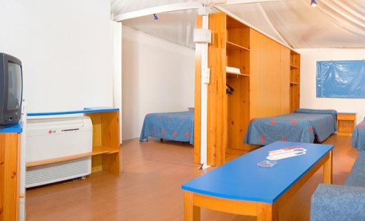 Magic Robin Hood Resort