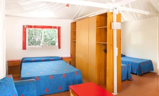 Magic Robin Hood Resort